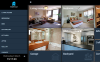 OpenHAB screenshot